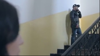 Black Anal Gang Bang